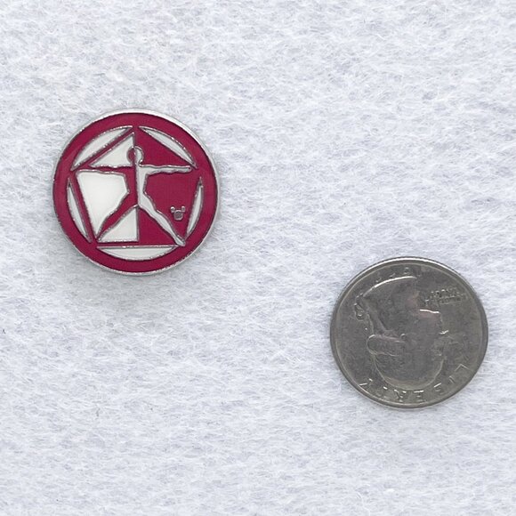 🔮‎ 5/$25 Disney Retro EPCOT Wonders of Life Pin - Picture 2 of 2